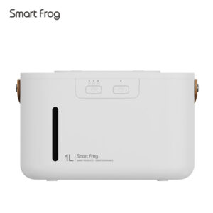 Smart Frog Dual Spray Portable Humidifier
