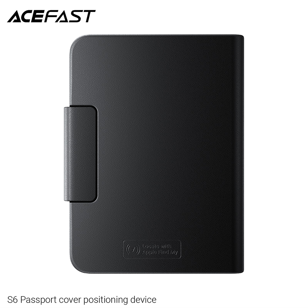 ACEFAST S6 Passport Cover Positioning Device