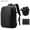 Bange BG-3068 Waterproof 15.6-Inch Multi-Pocket Laptop Backpack