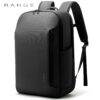 Bange BG-3057 Waterproof 15.6-Inch Multi-Pocket Travel Backpack
