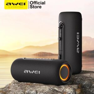 Awei KA8 14W Portable Outdoor Wireless Bluetooth Speaker