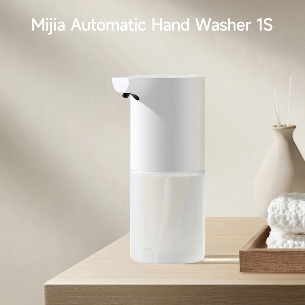 Xiaomi Automatic Soap Dispenser 1S