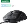 Ugreen G908 StarFlash Tri-Mode Gaming Mouse