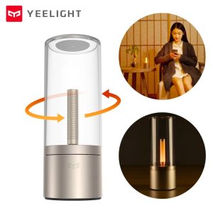 Xiaomi Yeelight Smart Atmosphere Candela Light