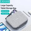 Usams Multi-Functional Tablet Storage Bag