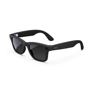 RayBan Meta Wayfarer Smart AI Glasses (Gen 1)
