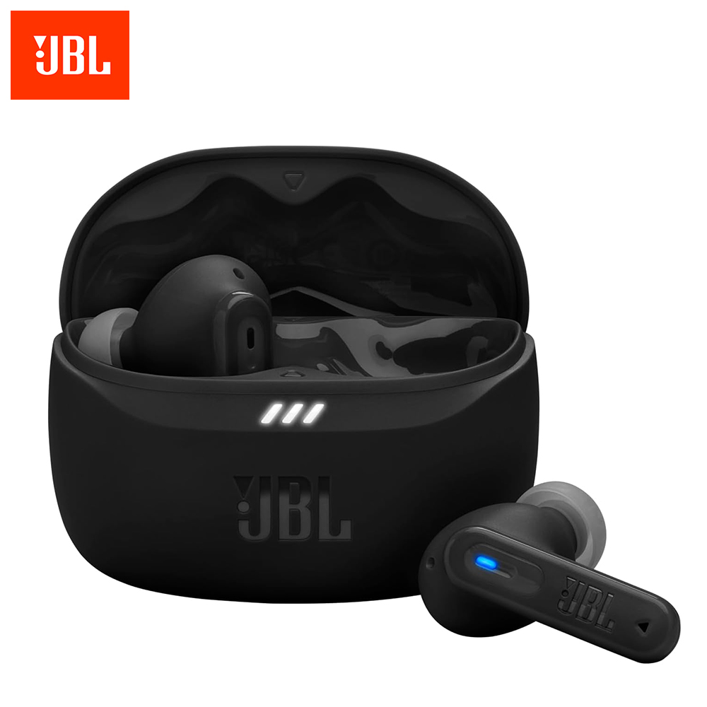 JBL Tune Beam 2 True Wireless Noise Cancelling Earbuds