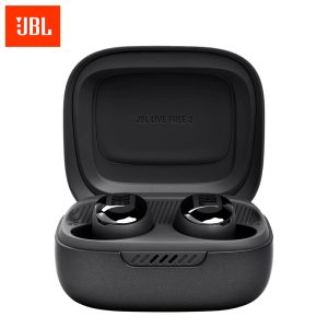 JBL Live Free 2 True Wireless Noise Cancelling Earbuds