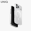 UNIQ AirSuit 1.3mm Ultra Slim Case with MagClick for iPhone 17 Series
