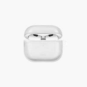 UNIQ Glase Case for Apple Airpods Pro (3rd Gen)
