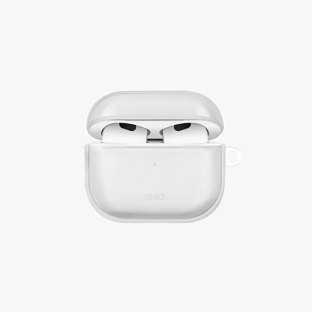 UNIQ Glase Case for Apple Airpods Pro (3rd Gen)