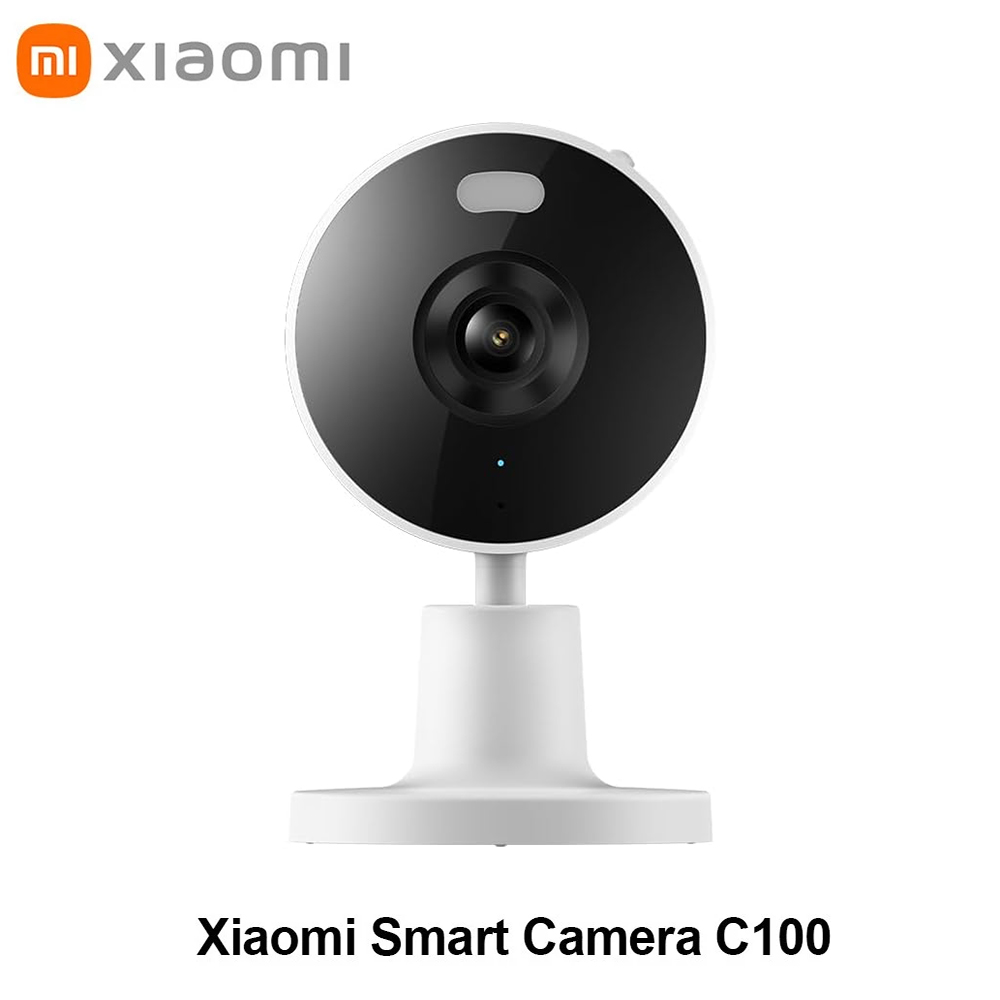 Xiaomi Smart Camera C100