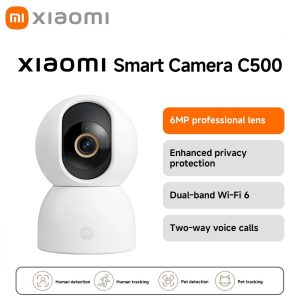 Xiaomi Smart Camera C500