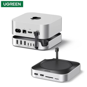 UGREEN CM841 11-in-1 USB-C Docking Station