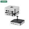 UGREEN 10-in-1 Mac Mini M4 USB-C Docking Station