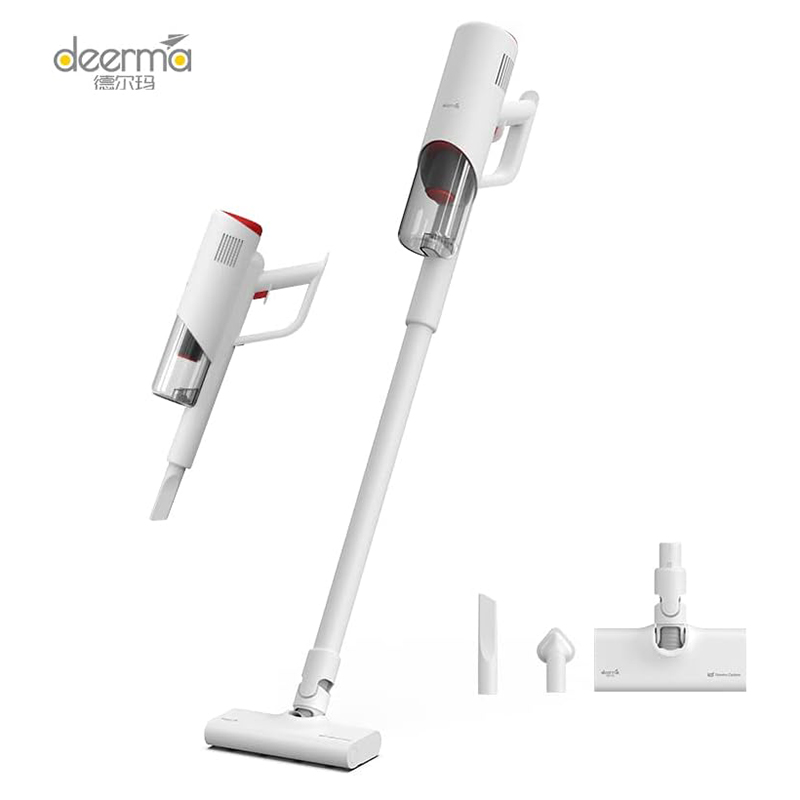 Deerma DX300 15kpa Handheld Vacuum Cleaner