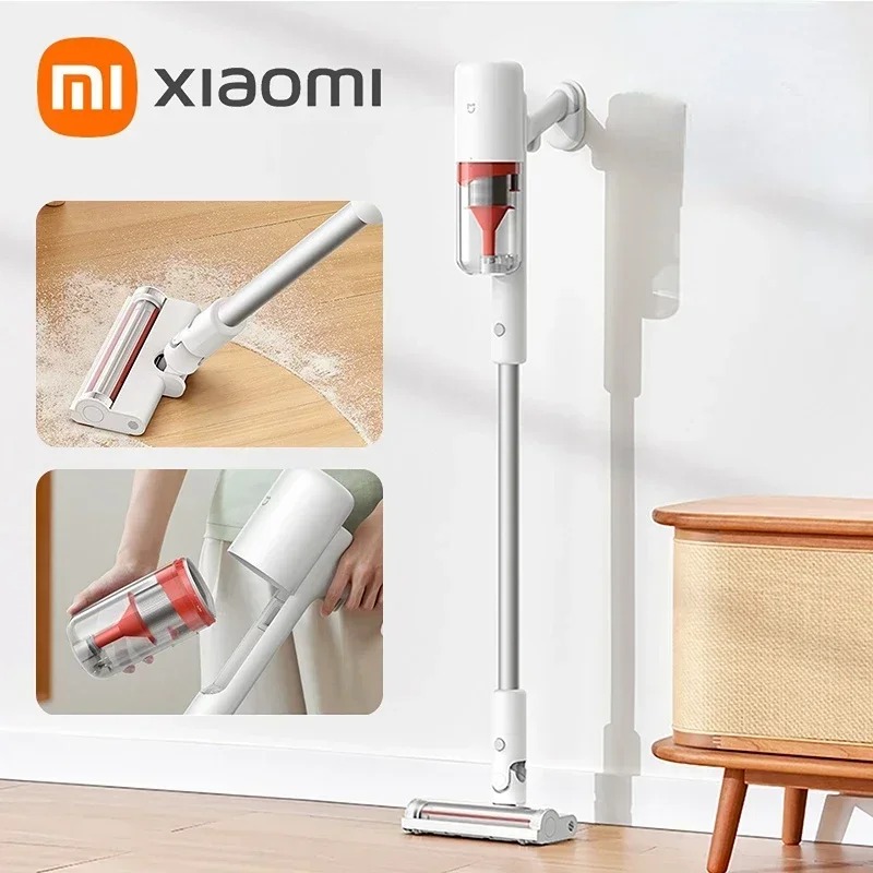 Xiaomi Mijia Wireless Vacuum Cleaner 2 Lite B204