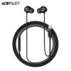 ACEFAST L10 USB-C in-ear Silicone Wired Earphones