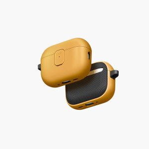 UNIQ Clyde Magnetic Closure Hybrid Case for Apple Airpods Pro (3rd Gen)