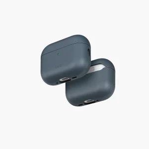 UNIQ Lyden Vex Premium Leatherette Case for Apple Airpods Pro (3rd Gen)
