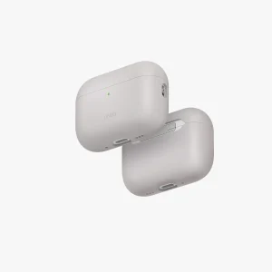 UNIQ Lino Hybrid Silicone Case for Apple Airpods Pro (3rd Gen)