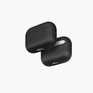 UNIQ Lyden Vex Premium Leatherette Case for Apple Airpods Pro (3rd Gen)