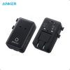 Anker 5-in-1 20W Nano Travel Adapter