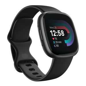Fitbit Versa 4 Fitness Smartwatch