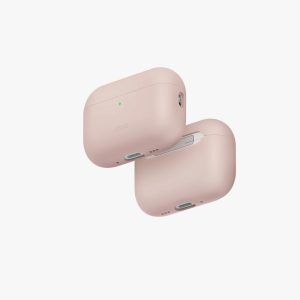 UNIQ Lino Hybrid Silicone Case for Apple Airpods Pro (3rd Gen)