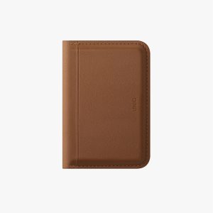 UNIQ Lyden DS RFID-Blocking Magnetic Wallet