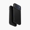 UNIQ Keva Edge Slimline Aramid Case for iPhone 17 Series