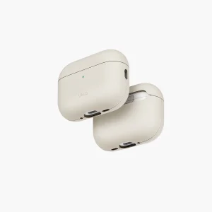 UNIQ Lyden Vex Premium Leatherette Case for Apple Airpods Pro (3rd Gen)
