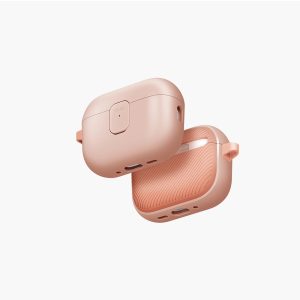 UNIQ Clyde Magnetic Closure Hybrid Case for Apple Airpods Pro (3rd Gen)