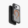 UNIQ Combat Active Triple-Layered Rugged Protective Case for iPhone 17 Pro Max