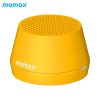 Momax 1-Vibe Go Lite Magnetic Wireless Speaker