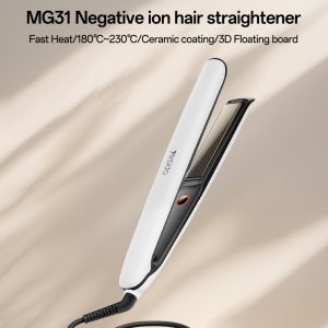 YESIDO MG31 Hair Straightener