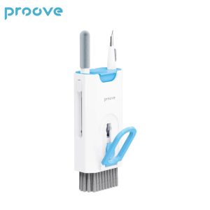 Proove Mr Cleaner 8in1 Multifunctional Cleaning Set