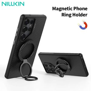 Nillkin FiberSnap Magnetic Ring Stand