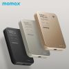 Momax 1-Power Q.Pass 10000mAh Qi2 Magnetic Wireless Battery Pack