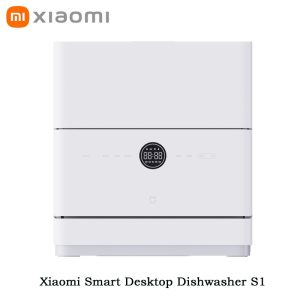 Xiaomi Smart Desktop Dishwasher S1
