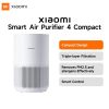 Xiaomi Smart Air Purifier 4 Compact