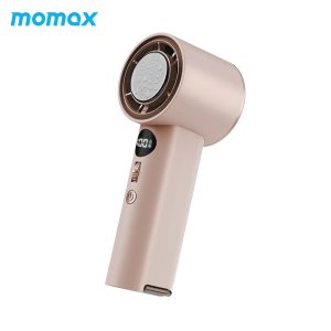 Momax 1°Go Portable Handheld High Speed Fan