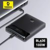 Baseus Blade H1 Lite 20000mAh 100W Fast Charging Power Bank