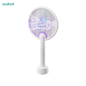 Qualitell C4 Electric Mosquito Swatter
