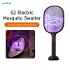 Qualitell S2 Electric Mosquito Swatter