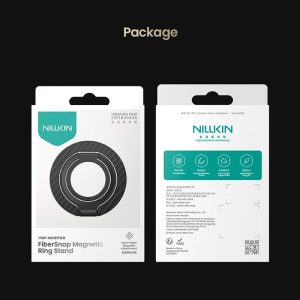 Nillkin FiberSnap Magnetic Ring Stand