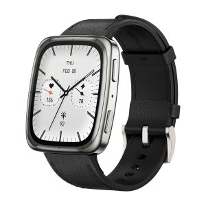 Amazfit Active 2 Square Smartwatch (Premium Edition)