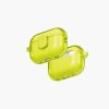 UNIQ Glase Pro Ultra-Clear Snap Closure Case for Apple Airpods Pro (3rd Gen)