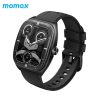 Momax 1-Wear Curvex Smart Watch