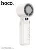 Hoco HX603 Ice Cool and Dual Cooling Lightweight Foldable Fan